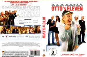 gebrauchter Film – Otto`s Eleven