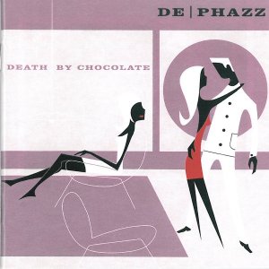 Death By Chocolate