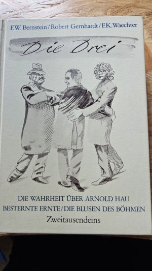gebrauchte Buecher