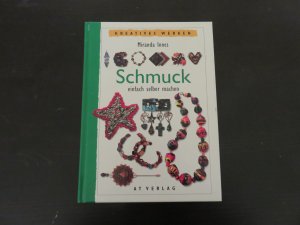 Schmuck einfach selbermachen