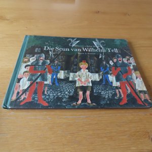 Die Seun van Wilhelm Tell