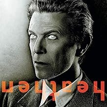 gebrauchter Tonträger – David Bowie – Heathen