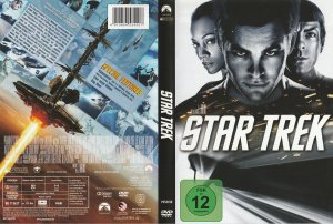 gebrauchter Film – J.J. Abrams – Star Trek