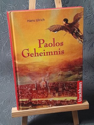 Paolos Geheimnis