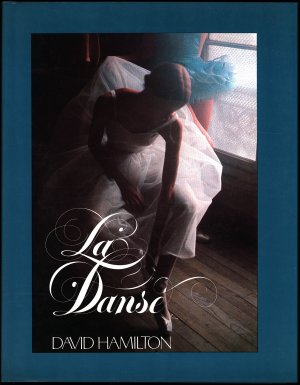 La danse., Text Charles Murland.