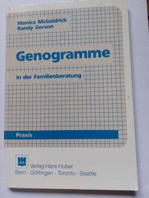 Genogramme in der Familienberatung