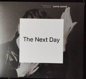 The Next Day
