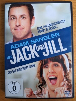 Jack und Jill