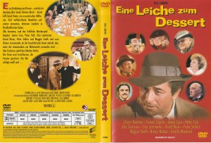 neuer Film – Roger Moore – Eine Leiche zum Dessert neuer Film – Roger Moore – Eine Leiche zum Dessert