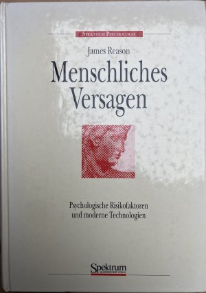 Menschliches Versagen: Psychologische Risikofaktoren und moderne Technologien