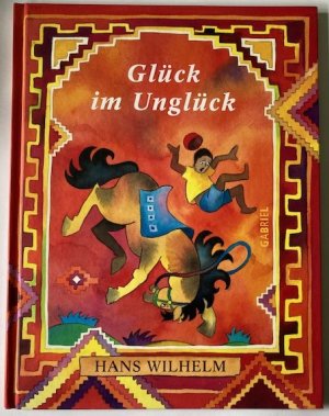 Glück im Unglück