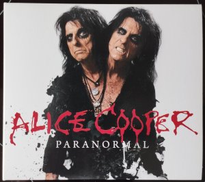 Paranormal (2-CD Digipack)