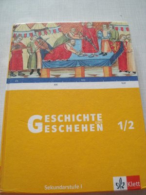 gebrauchtes Buch – Sekundarstufe 1