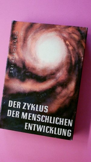 ZYKLUS DER MENSCHLICHEN ENTWICKLUNG.