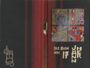 gebrauchtes Buch – Friedensreich Hundertwasser Kalendarium – Das Buch vom 17. Jänner (Januar)