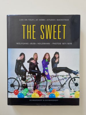 The Sweet (2005, Zustand sehr gut)