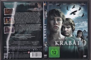 KRABAT - Sonderausstattung - Grosses Kino - Spannende Geschichte