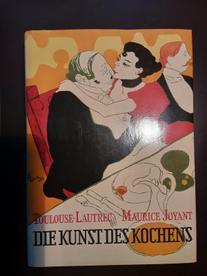 Die Kunst des Kochens