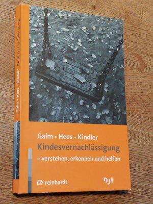 gebrauchtes Buch – Galm, Beate; Hees – Kindesvernachlässigung - verstehen, erkennen, helfen