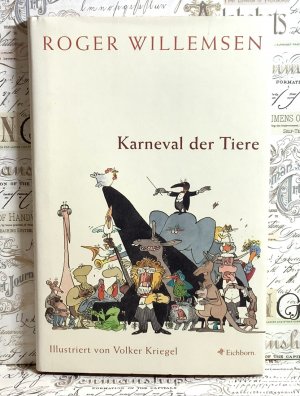 gebrauchte Buecher