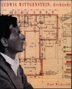 Ludwig Wittgenstein, Architekt.