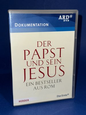 Der Papst und sein Jesus : Ein Bestseller aus Rom