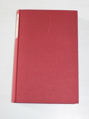 gebrauchtes Buch – Ernst Jünger – Essays IV. Subtile Jagden.