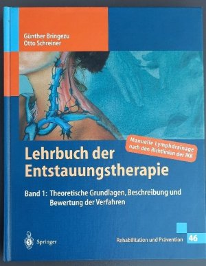 1. Theoretische Grundlagen, Beschreibung und Bewertung der Verfahren 2. Behandlungskonzepte für die Praxis