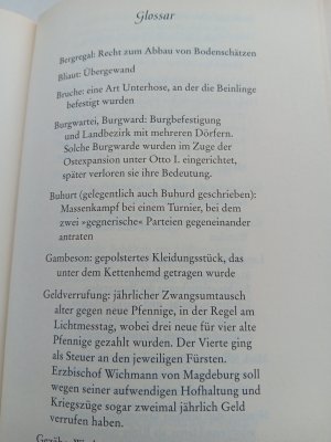 gebrauchtes Buch – Sabine Ebert – Die Spur der Hebamme
