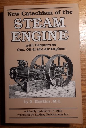 New Catechism of the Steam Engine