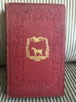 Notitia Venatica - a Treatise on Fox-Hunting to which is Added Compendious Kennel Stud Book
