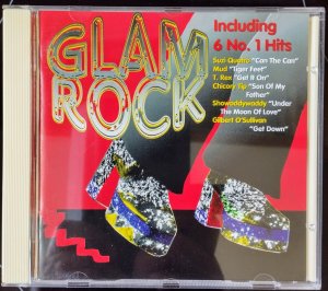 Glam Rock