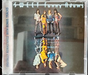 Sweet Fanny Adams (with 6 Bonus Tracks)