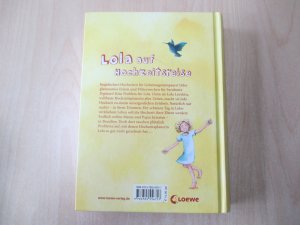 gebrauchtes Buch – Isabel Abedi – Lola auf Hochzeitsreise