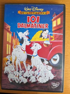 101 Dalmatiner