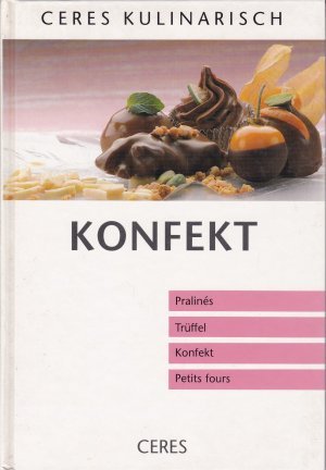 Konfekt