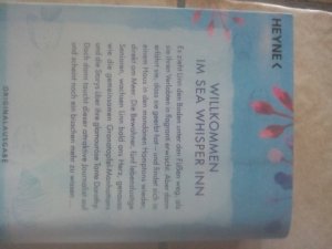 gebrauchtes Buch – Emma Sternberg – Fünf am Meer