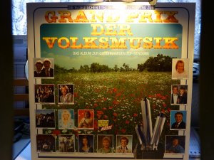 Grand Prix der Volksmusik