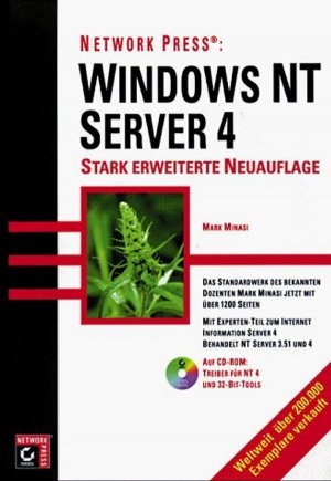 Windows NT Server 4