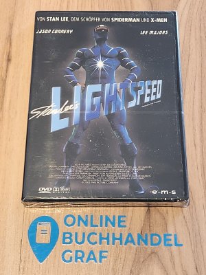 Stan Lee's Lightspeed