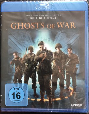 Ghost of War