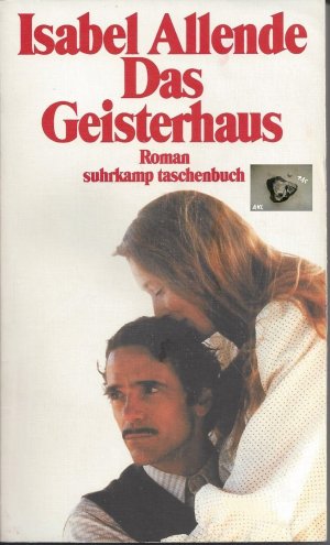 Das Geisterhaus