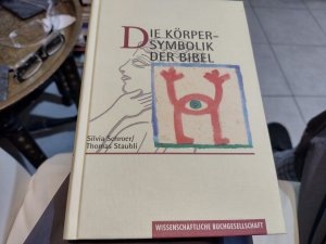 Die Körpersymbolik der Bibel