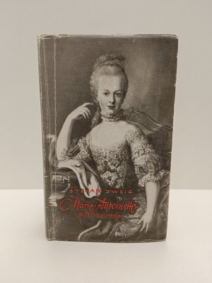 Marie Antoinette