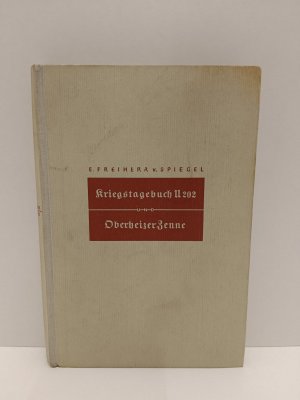 Kriegstagebuch II 202