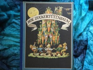 Der Zuckertütenbaum