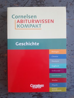 gebrauchte Buecher
