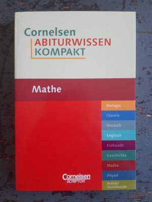 gebrauchte Buecher