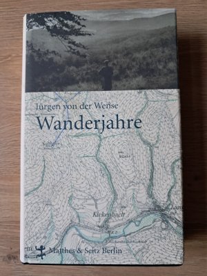 Wanderjahre