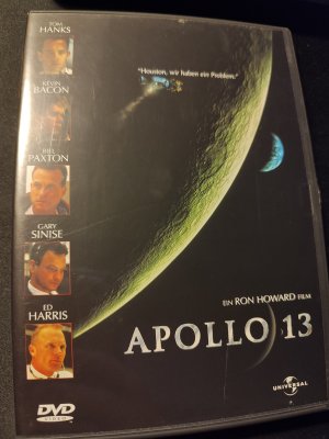 Apollo 13